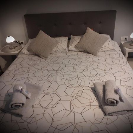 Elly Apartments سبليت المظهر الخارجي الصورة