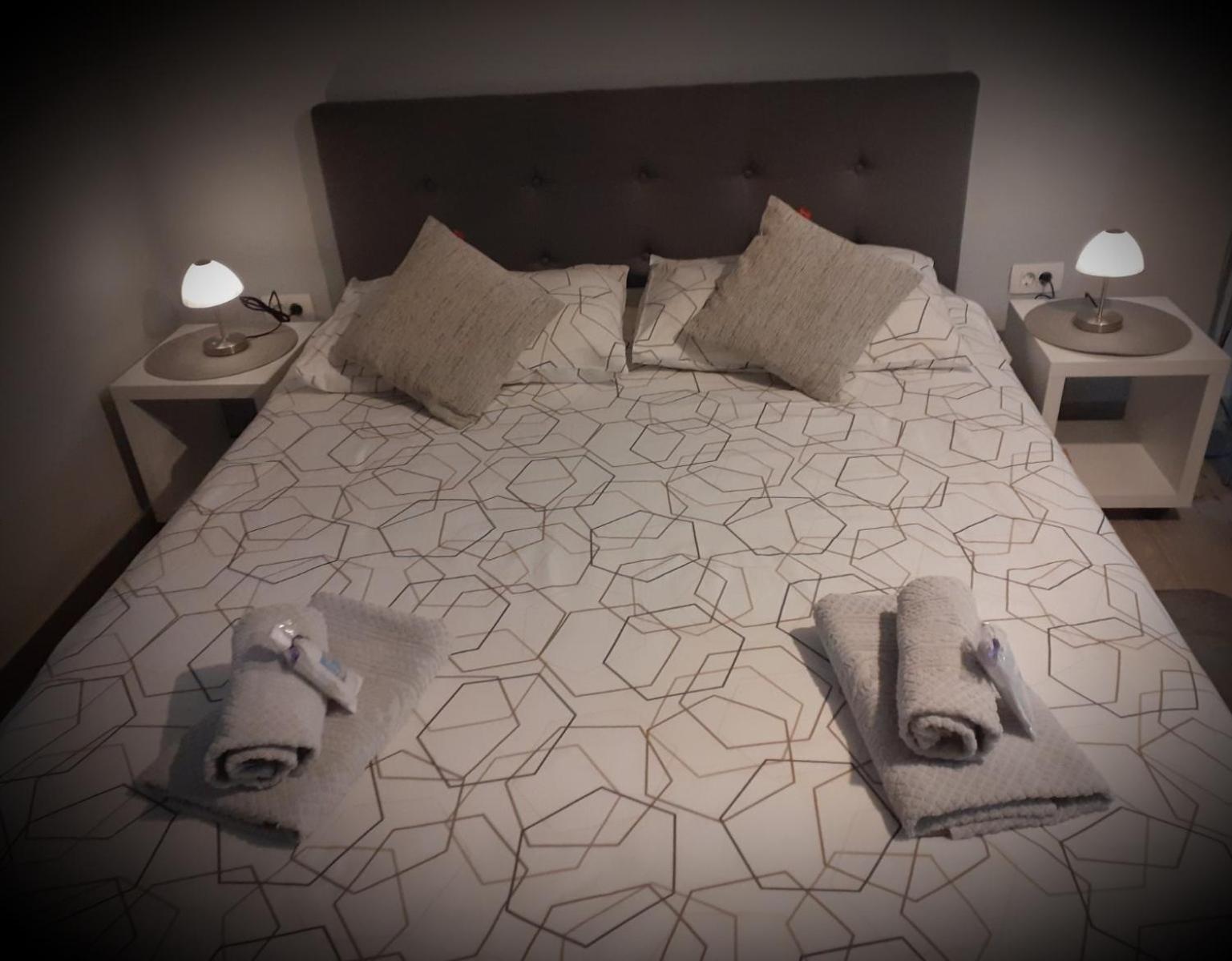 Elly Apartments سبليت المظهر الخارجي الصورة