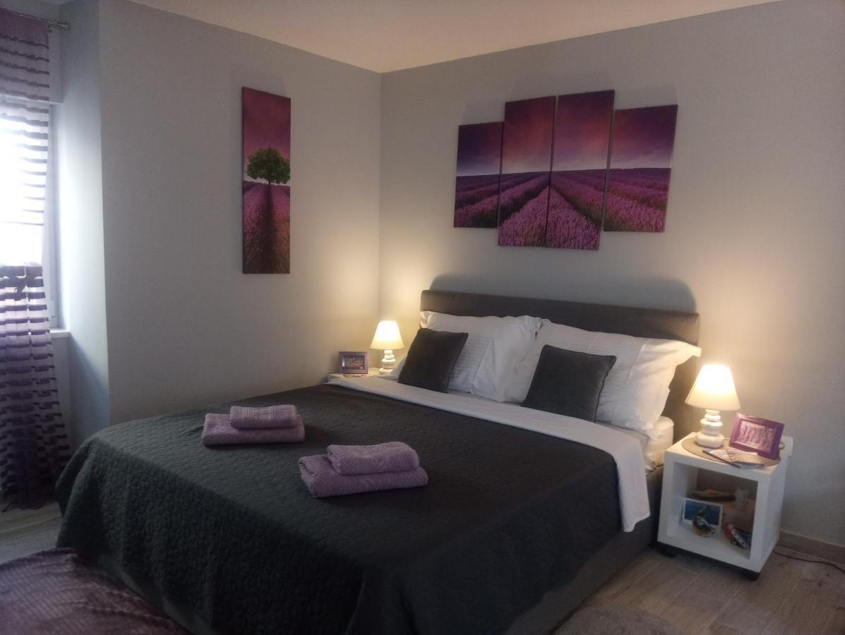 Elly Apartments سبليت المظهر الخارجي الصورة