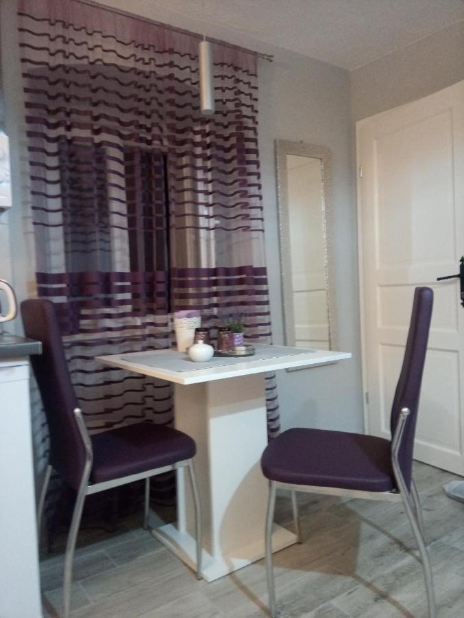 Elly Apartments سبليت المظهر الخارجي الصورة