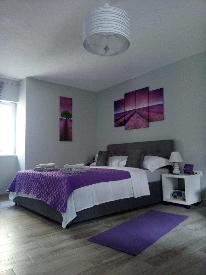Elly Apartments سبليت المظهر الخارجي الصورة