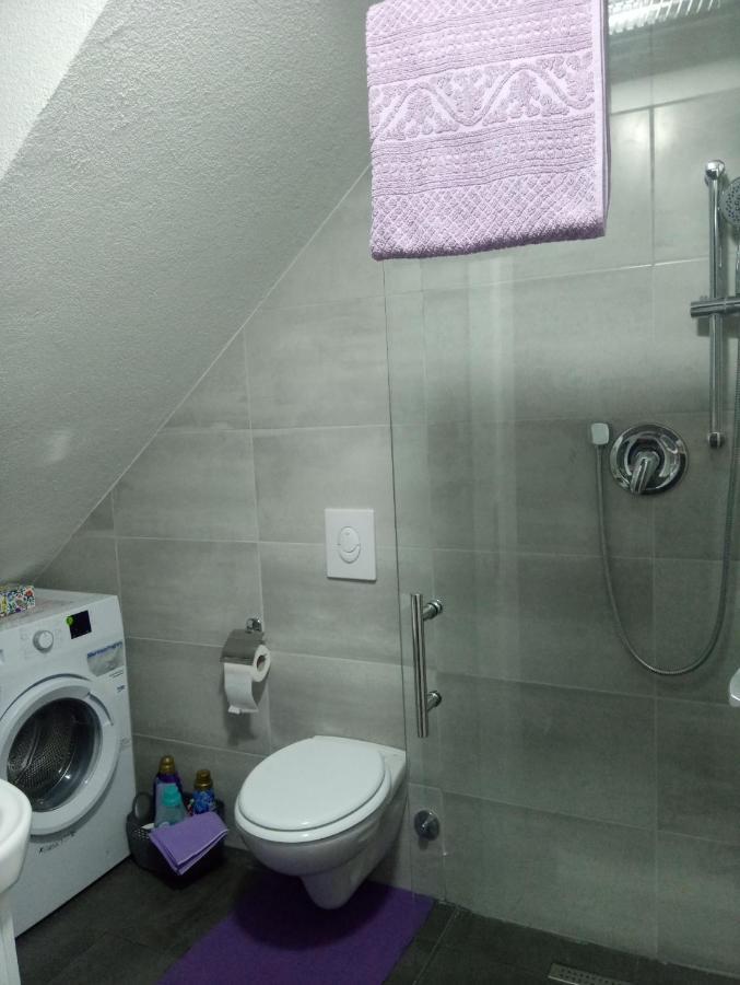 Elly Apartments سبليت المظهر الخارجي الصورة