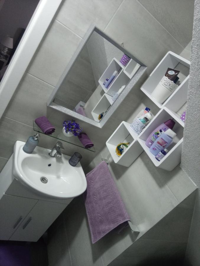 Elly Apartments سبليت المظهر الخارجي الصورة