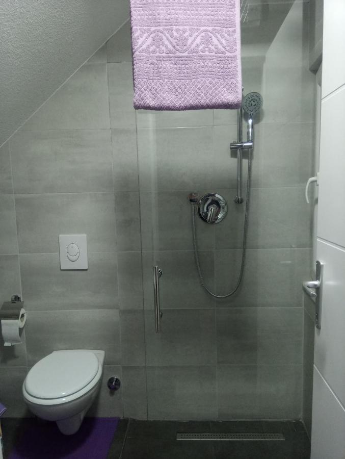 Elly Apartments سبليت المظهر الخارجي الصورة