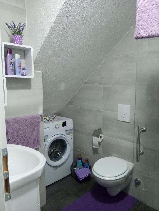 Elly Apartments سبليت المظهر الخارجي الصورة